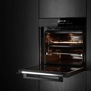 Духовой шкаф Kuppersberg HT 613 Black фото 4 в Казани и Татарстане