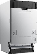 Встраиваемая посудомоечная машина Midea MID45S485I фото 4 в Казани и Татарстане