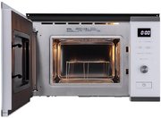 Встраиваемая микроволновая печь Korting KMI 820 GSCW фото 3 в Казани и Татарстане