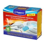 Моющие средства Topperr 3306 Моющие средства Topperr 3306