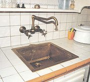 Мойка Рестарт LVQ 021 фото 3 в Казани и Татарстане Мойка Restart LVQ 021 фото 3 в Казани и Татарстане