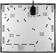 Электрическая варочная панель Kuppersberg ECS 639 F фото 4 в Казани и Татарстане