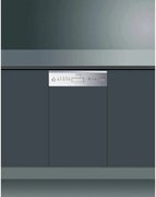 Посудомоечная машина Smeg PLA4525X фото 2 в Казани и Татарстане
