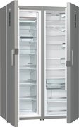 Однокамерный холодильник Gorenje R 6192 LX фото 4 в Казани и Татарстане