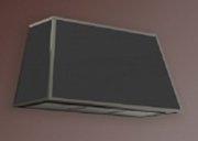Вытяжка Falmec TIME 115 pewter фото 2 в Казани и Татарстане