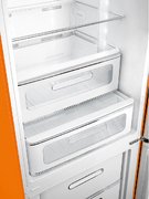Холодильник Smeg FAB32ROR6 фото 4 в Казани и Татарстане