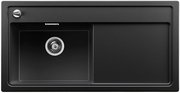 Мойка Blanco Zenar XL 6S крыло справа антрацит Мойка Blanco Zenar XL 6S крыло справа антрацит