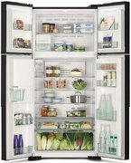 Холодильник Hitachi R-W 662 PU7X GBK фото 3 в Казани и Татарстане