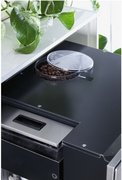 Встраиваемая кофемашина Fulgor Milano LCM 4509 TC WH фото 3 в Казани и Татарстане