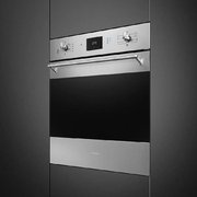Духовой шкаф Smeg SO6300S2X фото 2 в Казани и Татарстане