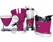 Кухонные весы Bugatti Scale-Timer Uma Lila фото 3 в Казани и Татарстане