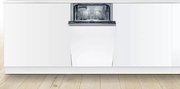 Встраиваемая посудомоечная машина Bosch SPV2IKX10E фото 4 в Казани и Татарстане