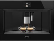 Автоматическая кофемашина Smeg CMS4604NX фото 2 в Казани и Татарстане