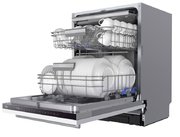 Встраиваемая посудомоечная машина Midea MID60S720i фото 4 в Казани и Татарстане