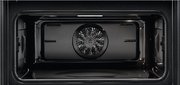 Компактный духовой шкаф AEG KMK968000T фото 2 в Казани и Татарстане