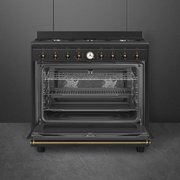 Варочный центр Smeg CO96GMA9 фото 2 в Казани и Татарстане
