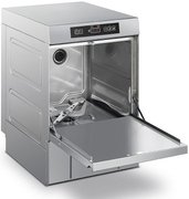 Стаканомоечная машина Smeg UG403DM фото 3 в Казани и Татарстане
