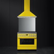 Варочный центр Smeg CPF9GMYW фото 4 в Казани и Татарстане