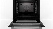 Духовой шкаф-пароварка Bosch HSG636ES1 фото 3 в Казани и Татарстане