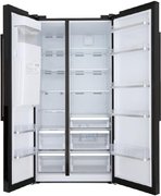 Холодильник Smeg SBS63NED фото 2 в Казани и Татарстане