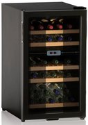 Винный шкаф IP JG 32-6 AD CF Винный шкаф IP JG 32-6 AD CF