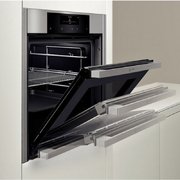 Духовой шкаф Neff B46CT64N0R фото 3 в Казани и Татарстане