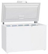 Морозильный ларь Liebherr GTP 3656 Premium фото 4 в Казани и Татарстане