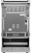 Газовая плита Electrolux RKG500001W фото 4 в Казани и Татарстане