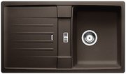 Мойка Бланко Lexa 45 S кофе фото в Казани и Татарстане Мойка Blanco Lexa 45 S кофе фото в Казани и Татарстане