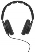 Наушники Bang & Olufsen BeoPlay H6 Black Leather фото 2 в Казани и Татарстане
