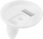 Насадка-мороженица для планетарного миксера Smeg SMIC01 фото 3 в Казани и Татарстане