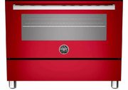 Варочный центр Bertazzoni PRO906HYBSROT фото 2 в Казани и Татарстане