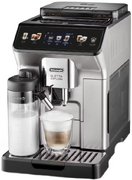 Кофемашина DeLonghi ECAM450.55.S фото 2 в Казани и Татарстане