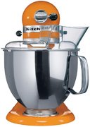 Миксер KitchenAid KSM150PSETG фото 2 в Казани и Татарстане