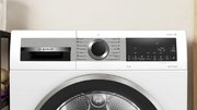 Сушильная машина Bosch WQG1420AME фото 2 в Казани и Татарстане