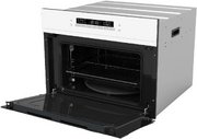 Духовой шкаф с свч Haier В/HMX-BDC399W фото 3 в Казани и Татарстане