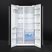 Холодильник Smeg SBS963N фото 2 в Казани и Татарстане
