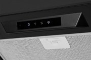 Встраиваемая вытяжка Kuppersberg INLINEA 52 Black фото 4 в Казани и Татарстане