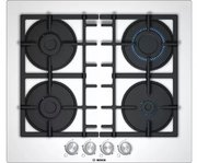 Газовая варочная панель BOSCH PNP6B2O90R Газовая варочная панель BOSCH PNP6B2O90R