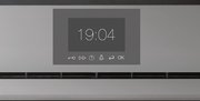 Компактный духовой шкаф Kuppersbusch CBP 6550.0 G2 Black Chrome фото 2 в Казани и Татарстане