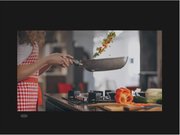 Встраиваемый ЖК-телевизор Kuppersbusch CTV BUILT1 BL фото в Казани и Татарстане