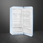 Холодильник Smeg FAB28RPB3 фото 2 в Казани и Татарстане