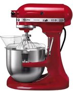 Миксер KitchenAid 5KPM5EER Миксер KitchenAid 5KPM5EER
