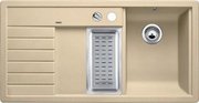 Мойка Бланко Trisona 6S крыло слева темная скала фото 2 в Казани и Татарстане Мойка Blanco Trisona 6S крыло слева темная скала фото 2 в Казани и Татарстане
