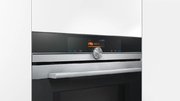 Духовой шкаф Siemens CM 656NBS1 фото 3 в Казани и Татарстане