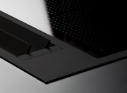 Варочная панель с вытяжкой Falmec SINTESI 90 BLACK фото 2 в Казани и Татарстане