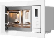 Встраиваемая микроволновая печь Weissgauff HMT-625 Touch Grill фото 4 в Казани и Татарстане
