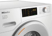 Стиральная машина Miele WSD663WCS фото 4 в Казани и Татарстане