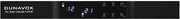 Встраиваемый винный шкаф Dunavox DX-89.246TC фото 3 в Казани и Татарстане