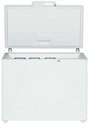 Морозильный ларь Liebherr GTP 2356 Premium фото 2 в Казани и Татарстане